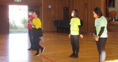 【令和2年度文化芸術による子供育成総合事業~芸術家派遣事業~】 【令和2年度文化芸術による子供育成総合事業~芸術家派遣事業~】