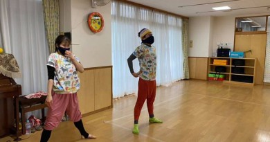 【ぽこぽこフェスタ】 【ぽこぽこフェスタ】
