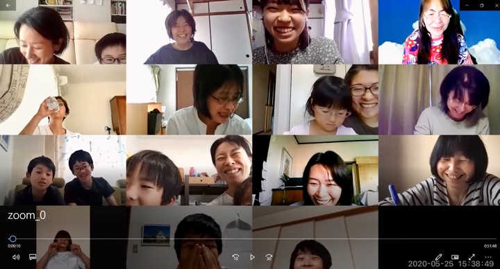 報告 あそびにおいでよオンラインでもアナログ Npo法人 多摩子ども劇場 報告 あそびにおいでよオンラインでもアナログ Npo法人 多摩子ども劇場