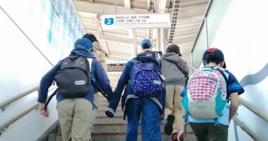 高学年の活動 高学年の活動